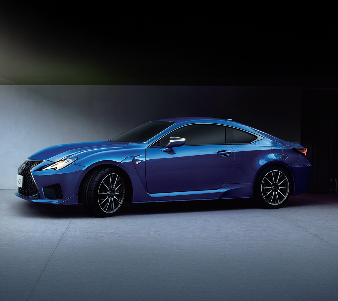 AMAZING LEXUS