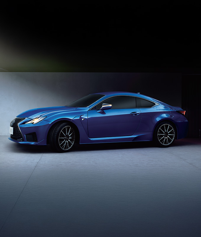 AMAZING LEXUS